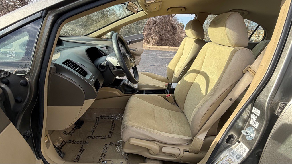 2006 Honda Civic Image 12