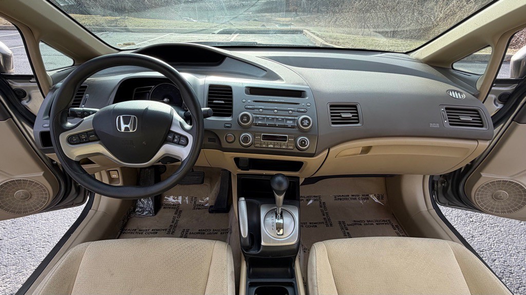2006 Honda Civic Image 13