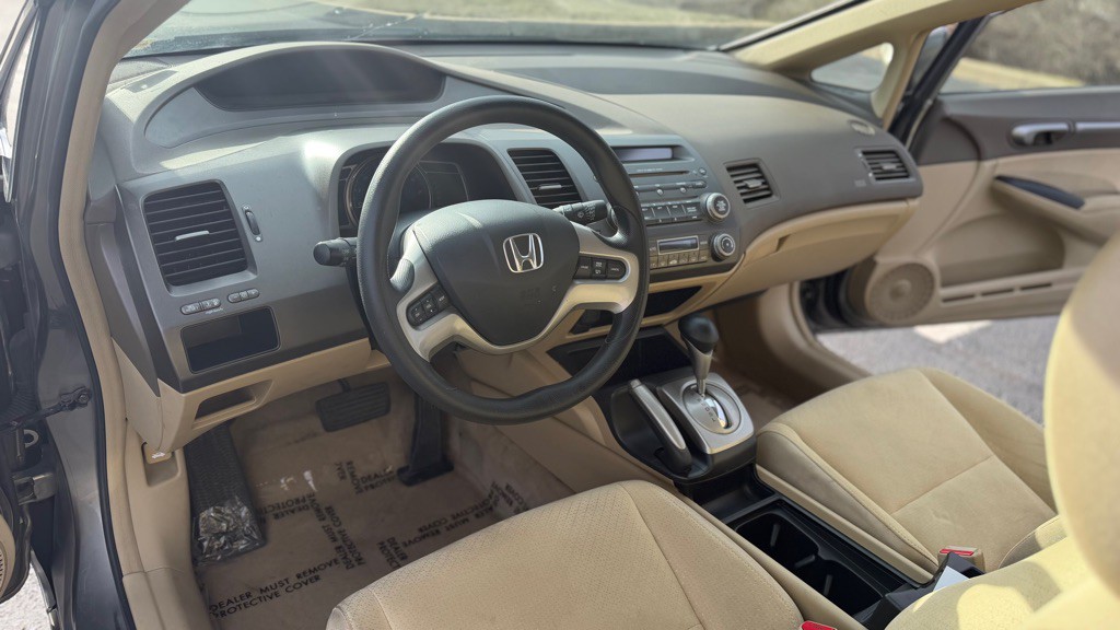 2006 Honda Civic Image 15