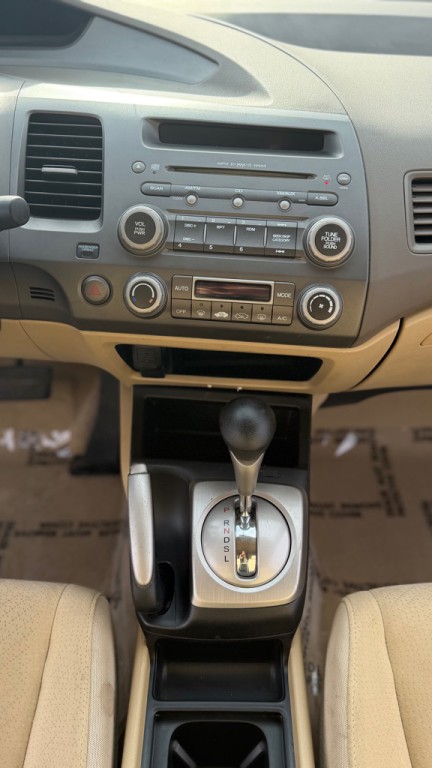 2006 Honda Civic Image 16