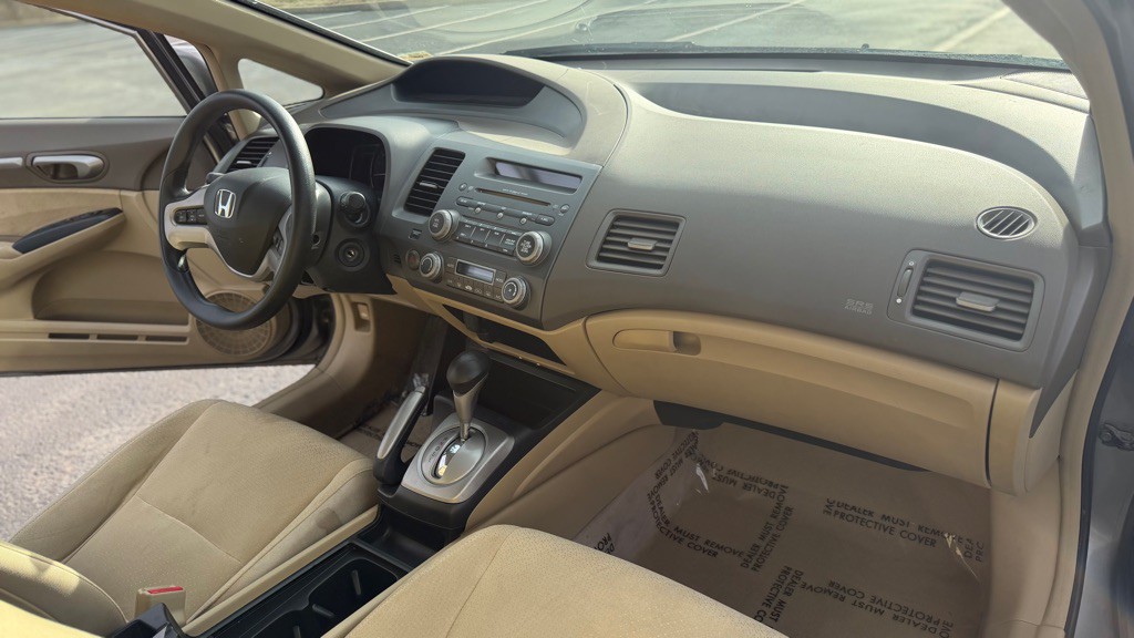2006 Honda Civic Image 17