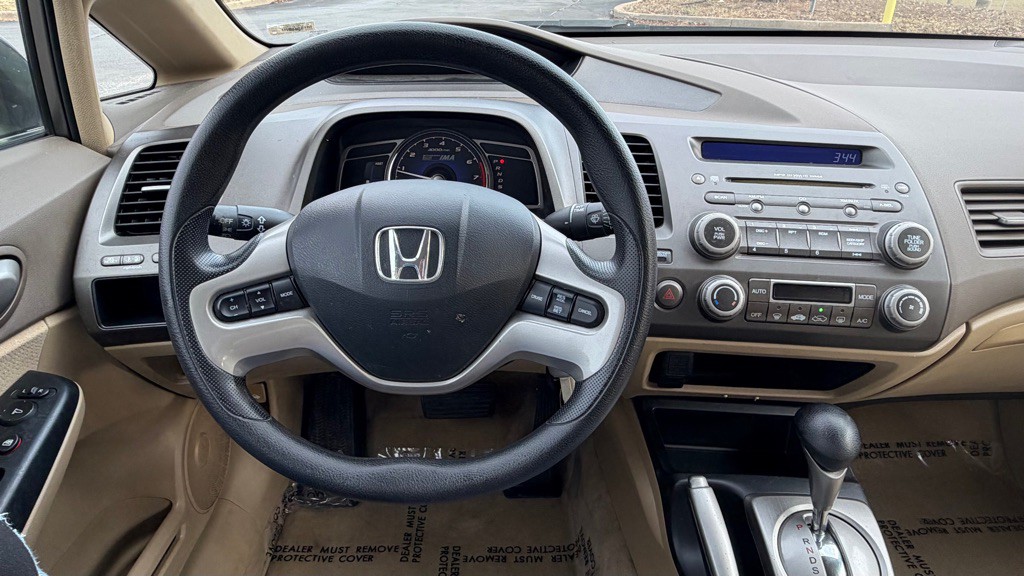 2006 Honda Civic Image 18