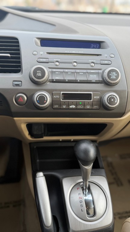 2006 Honda Civic Image 20