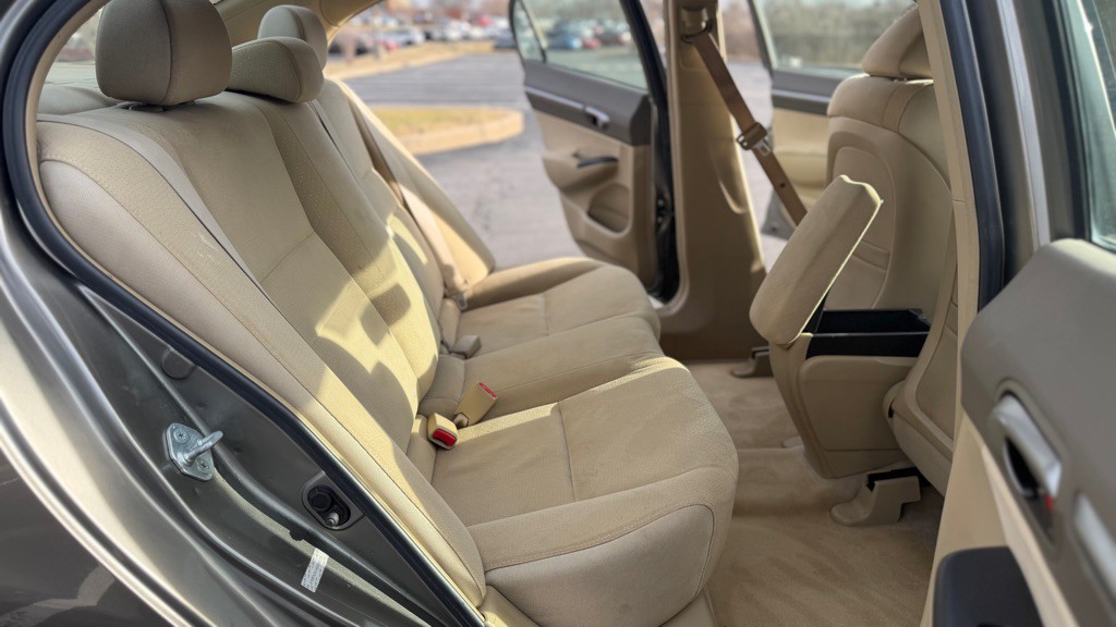 2006 Honda Civic Image 21