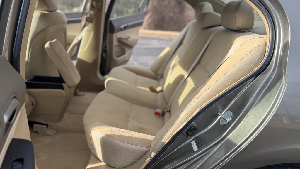 2006 Honda Civic Image 23