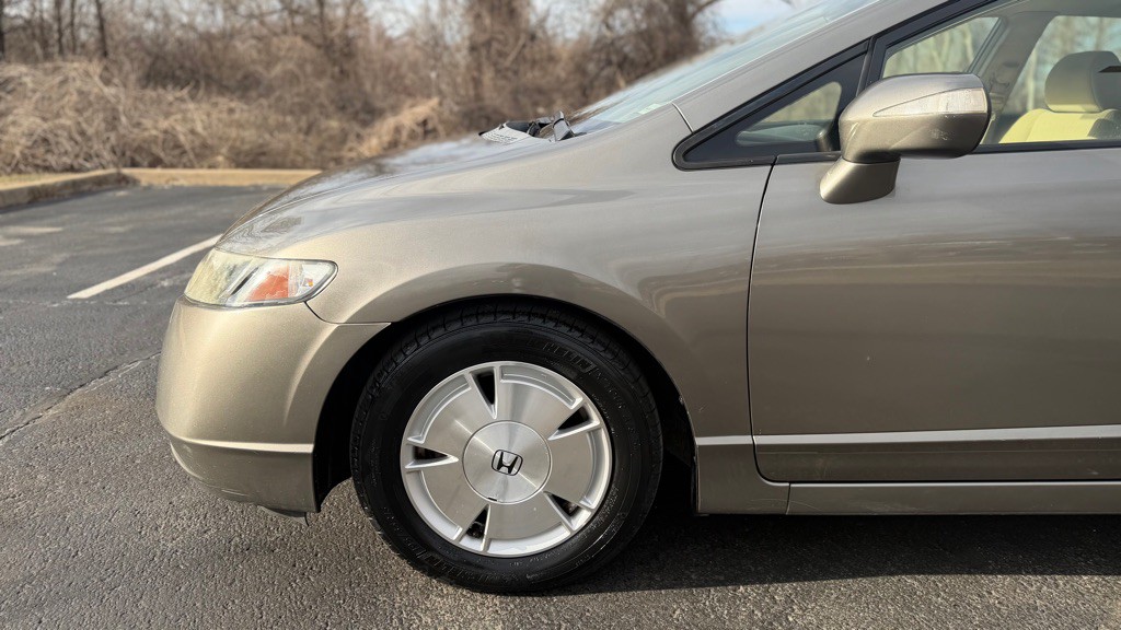 2006 Honda Civic Image 24