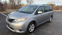 Image for 2013 Toyota Sienna LE 8-PASSENGER ID: 7207316