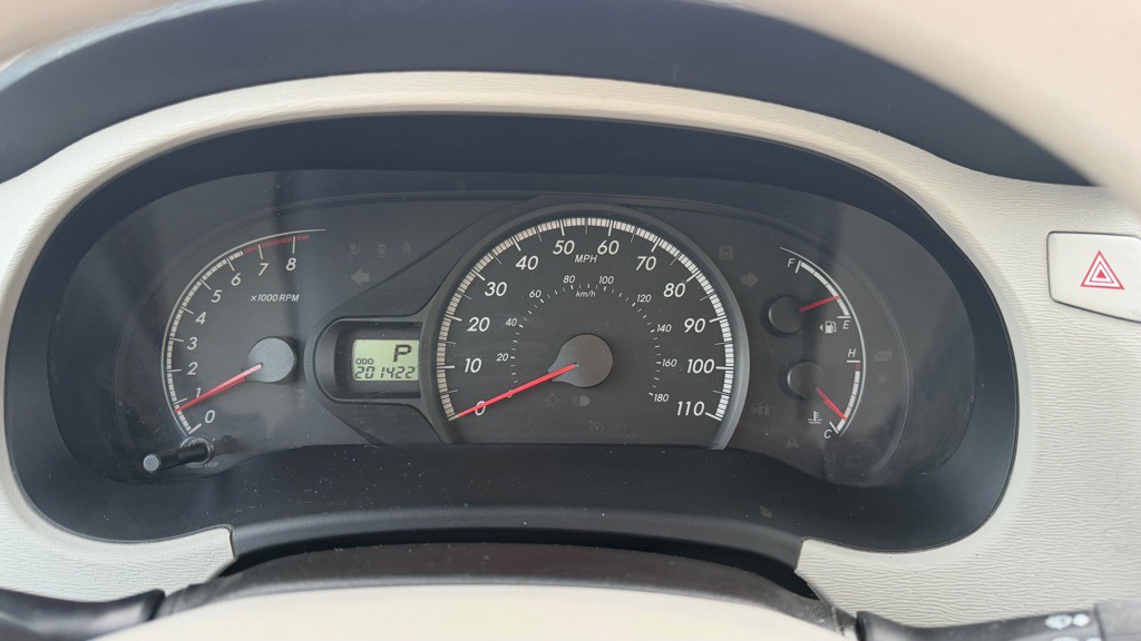 2013 Toyota Sienna Image 19