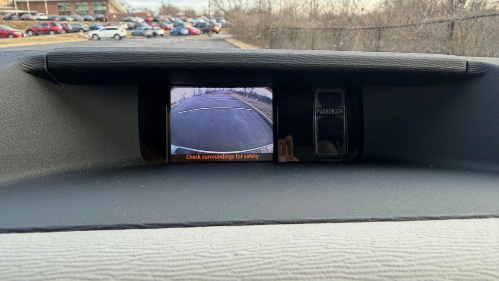 2013 Toyota Sienna Image 19