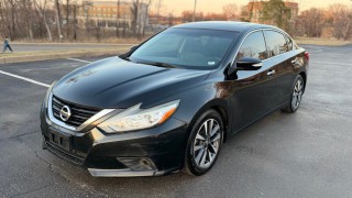 Image for 2017 Nissan Altima 2.5 ID: 7223332