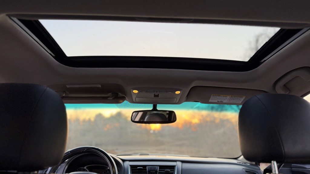 2017 Nissan Altima Image 19