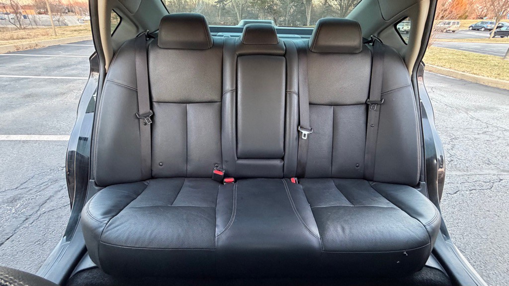 2017 Nissan Altima Image 21