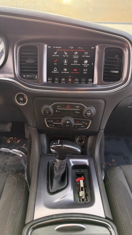 2018 Dodge Charger Image 14