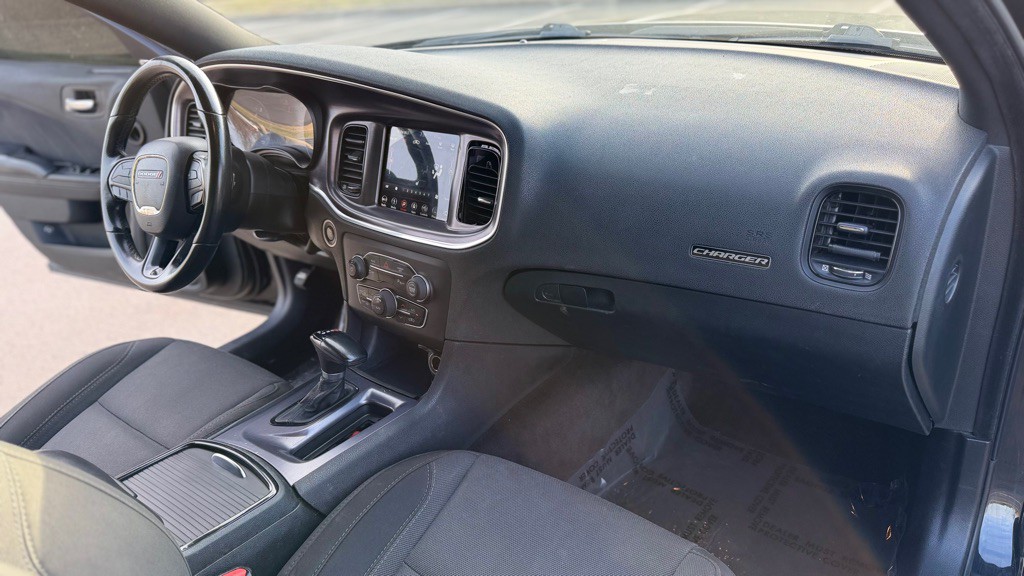 2018 Dodge Charger Image 15