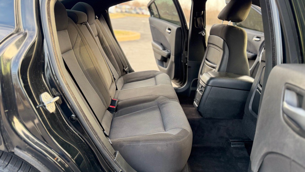 2018 Dodge Charger Image 20