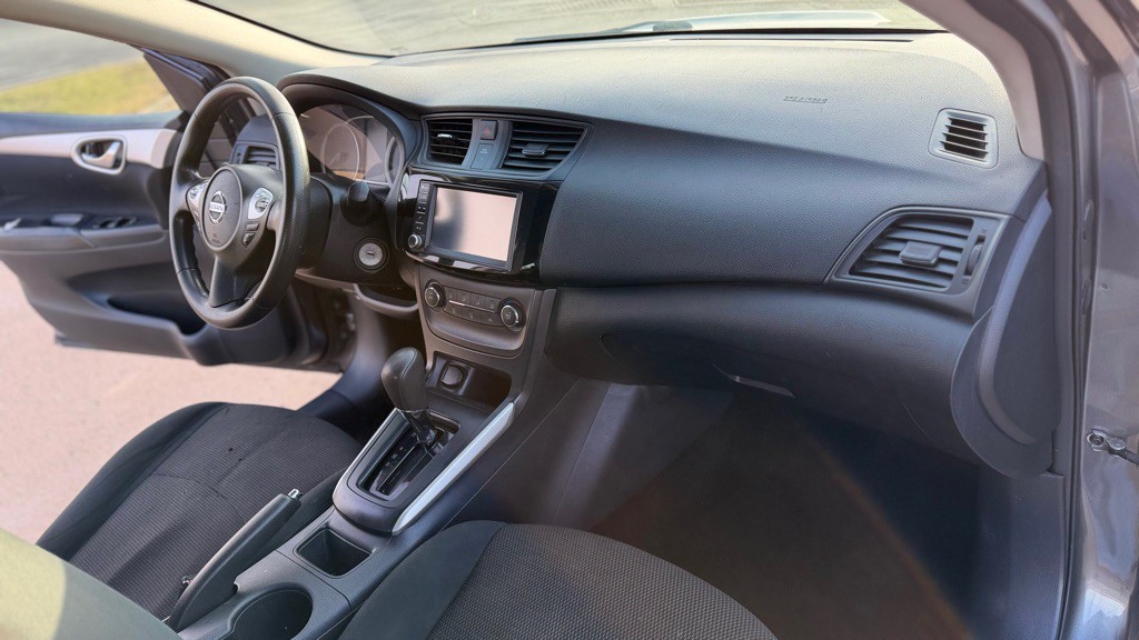 2019 Nissan Sentra Image 15