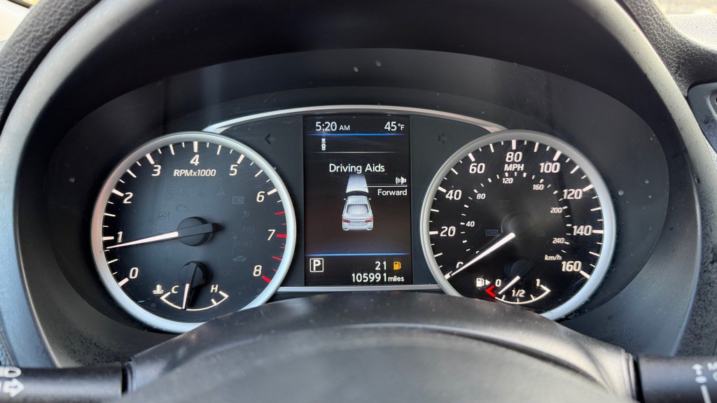 2019 Nissan Sentra Image 17