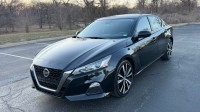 Image for 2022 Nissan Altima 2.5 SR ID: 7223991