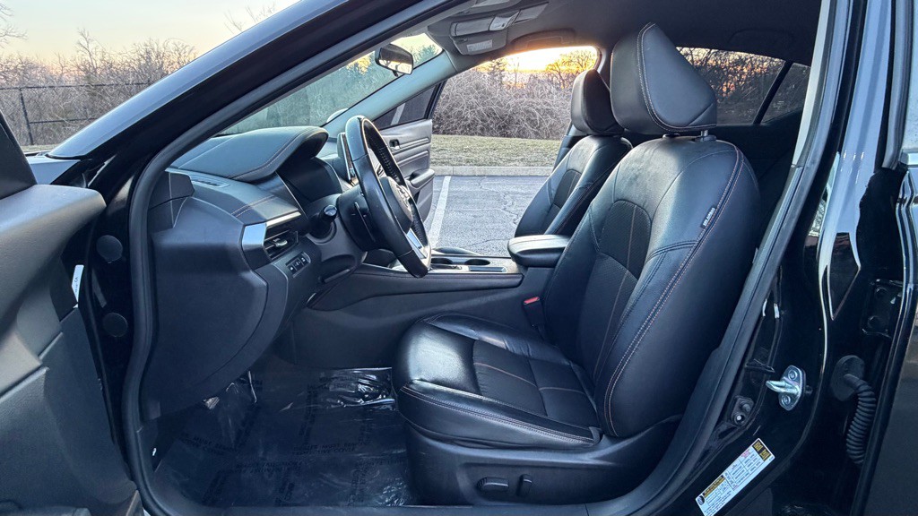 2022 Nissan Altima Image 10