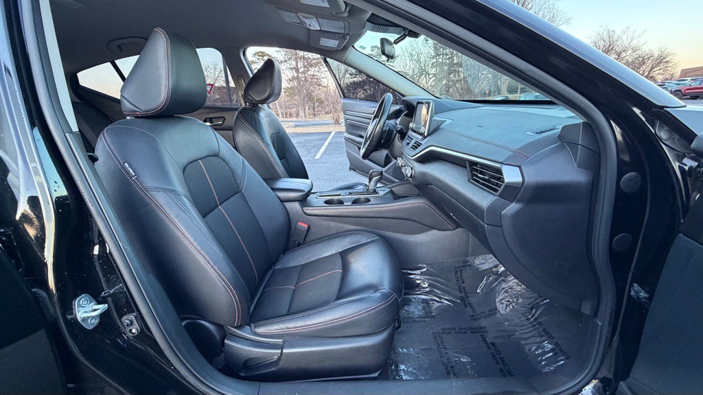 2022 Nissan Altima Image 12