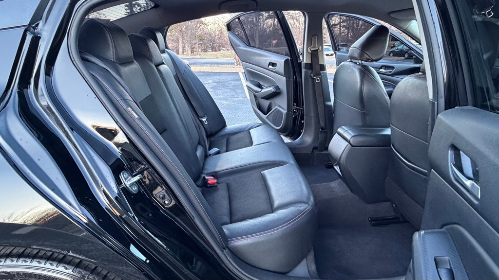 2022 Nissan Altima Image 20