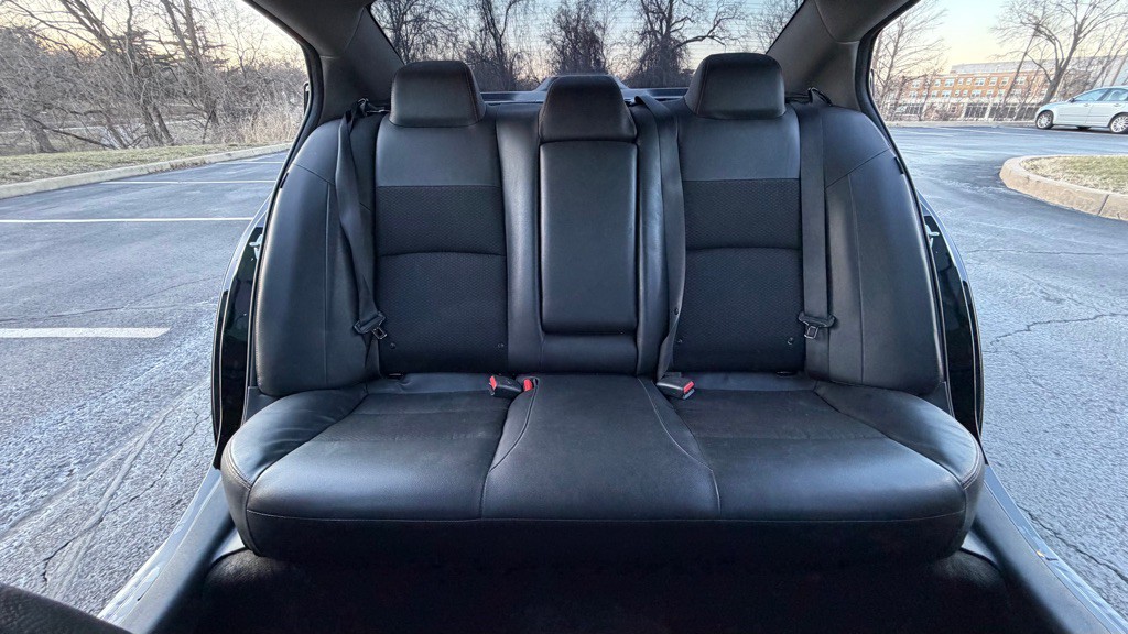 2022 Nissan Altima Image 21