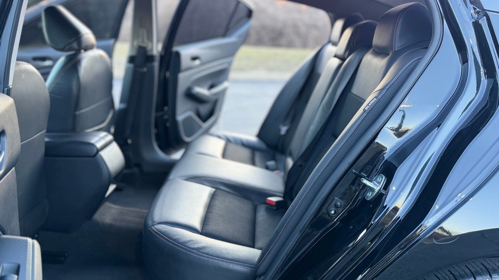 2022 Nissan Altima Image 22