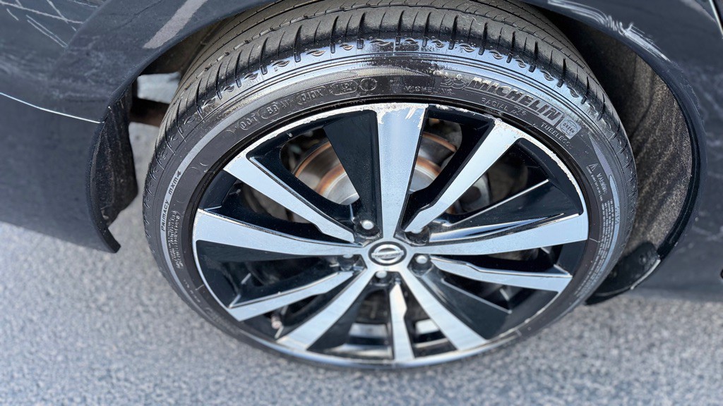 2022 Nissan Altima Image 24