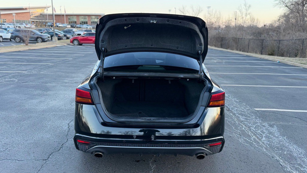 2022 Nissan Altima Image 26