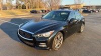 Image for 2014 INFINITI Q50 Sport ID: 7224092