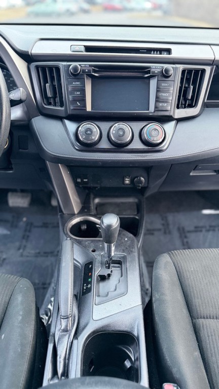 2018 Toyota Rav4 Image 14