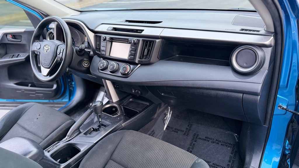 2018 Toyota Rav4 Image 15