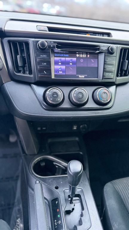 2018 Toyota Rav4 Image 18