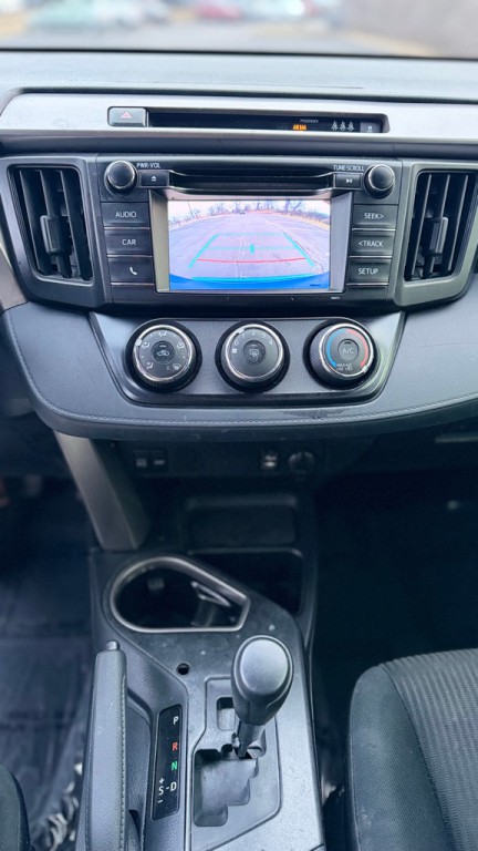 2018 Toyota Rav4 Image 19