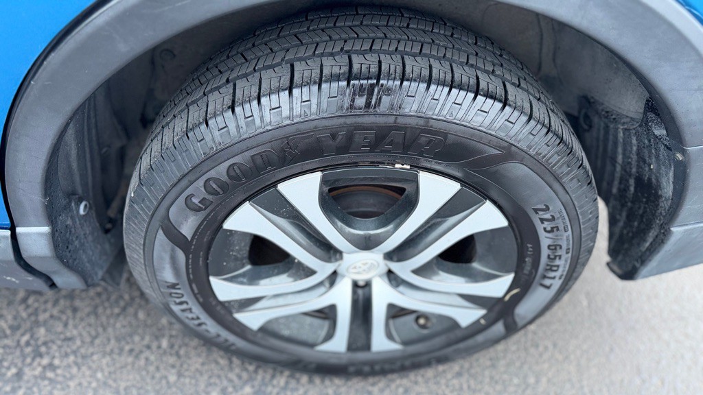 2018 Toyota Rav4 Image 23