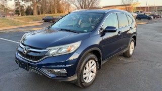 Image for 2015 Honda CR-V EX-L ID: 7234523