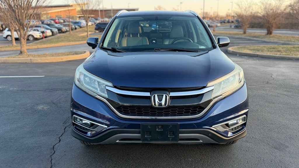 2015 Honda CR-V Image 5