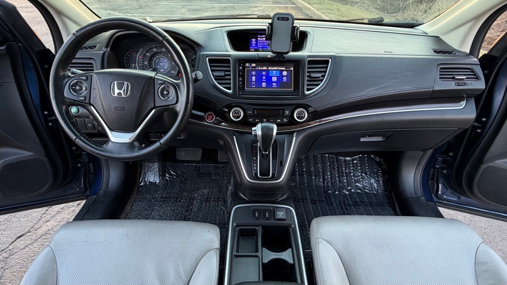 2015 Honda CR-V Image 13