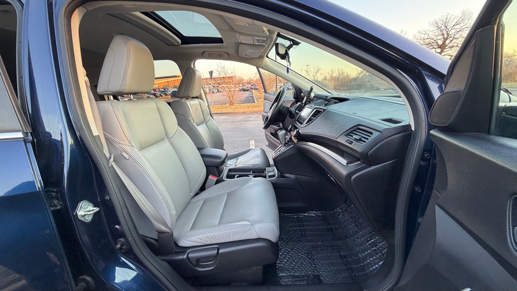 2015 Honda CR-V Image 14