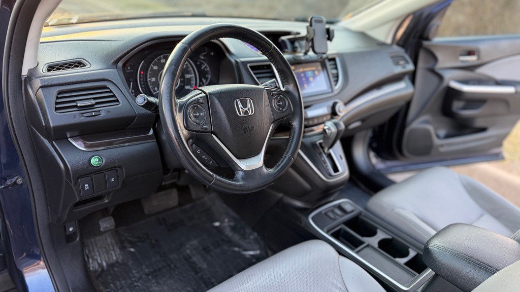 2015 Honda CR-V Image 15