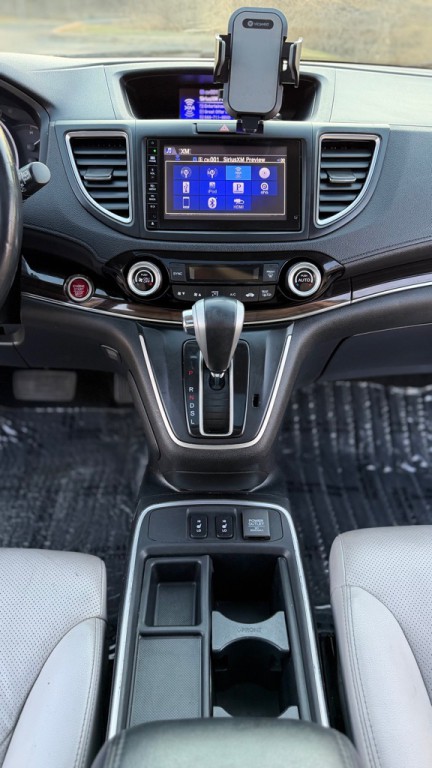 2015 Honda CR-V Image 16