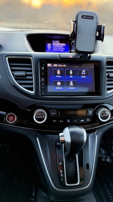 2015 Honda CR-V Image 20