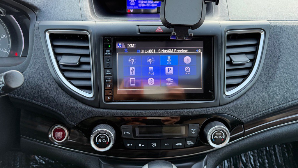 2015 Honda CR-V Image 21