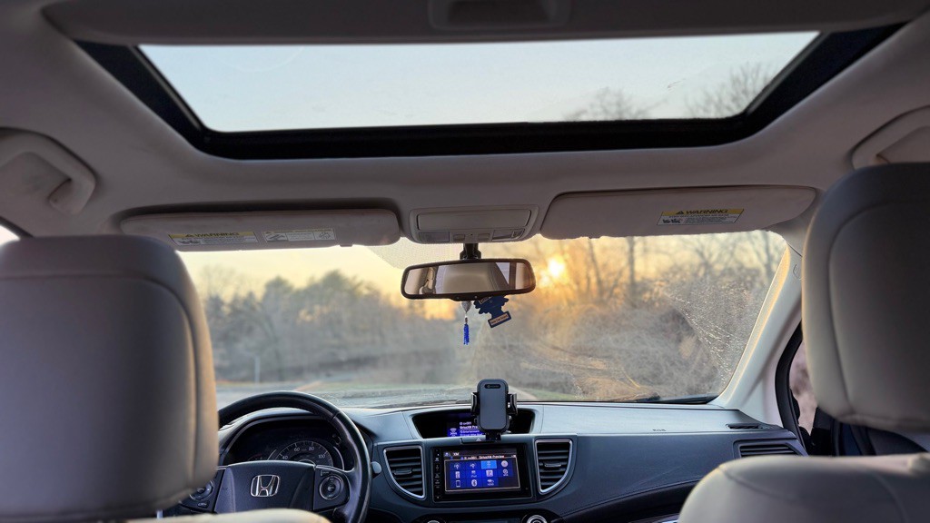 2015 Honda CR-V Image 24