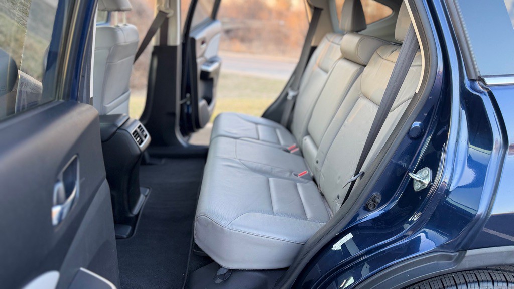 2015 Honda CR-V Image 27