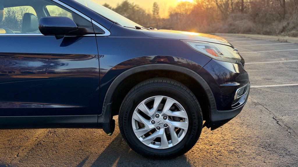 2015 Honda CR-V Image 29
