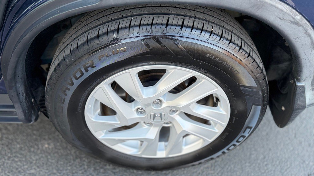 2015 Honda CR-V Image 30