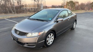 Image for 2009 Honda Civic LX ID: 7234628