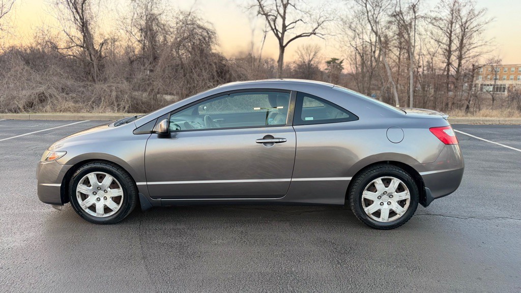 2009 Honda Civic Image 3