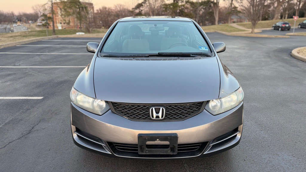 2009 Honda Civic Image 5